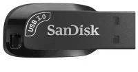 USB флешка SANDISK 64Gb Ultra Shift USB 3.0