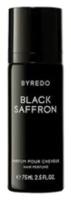 Byredo Black Saffron парфюм для волос 75мл