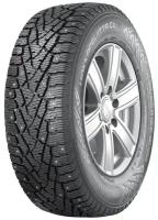 Шины для легковых автомобилей Nokian Tyres Hakkapeliitta C3 R16C 215/65 109/107R шип