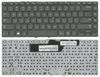 Клавиатура для Samsumg 355V4C-S01 черная