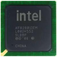 Чип Intel AF82801IEM