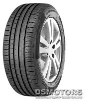 Continental ContiPremiumContact 5 205/60 R16 96T летняя