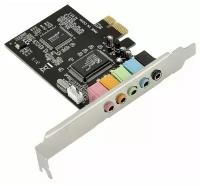 Звуковая карта C-Media CMI8738-LX OEM (ASIA PCIE 8738(LX) 6C)