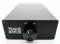 Transrotor Phono Studio