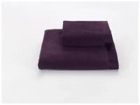 Полотенце Soft сotton LORD фиолетовый 85X150 см