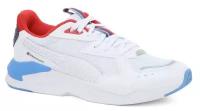 Кроссовки PUMA, размер 42, белый