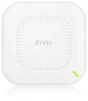 Wi-Fi точка доступа ZYXEL NWA90AX Global, белый