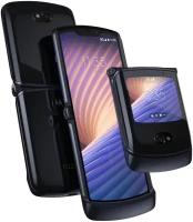 Смартфон Motorola Razr 5G