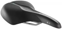 SELLE ROYAL Седло SELLE ROYAL SCIENTIA R3 RELAXED Large, 3D Skingel, Curva Suspension