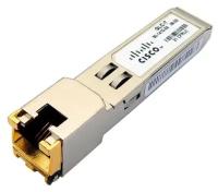 Трансивер Cisco SFP GLC-T=