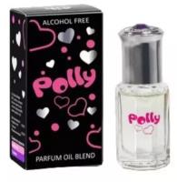 NEO Parfum масляные духи Polly