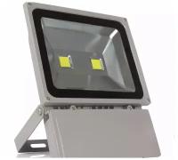 Прожектор светодиодный низковольтный 100Вт. 12-36 Вольт. Led Flood Light