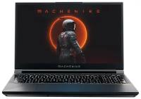 Ноутбук Machenike S15 S15C-i712700H3050Ti4GF144LH00RU (15.6", Core i7 12700H, 16Gb/ SSD 512Gb, GeForce® RTX 3050Ti для ноутбуков) Черный