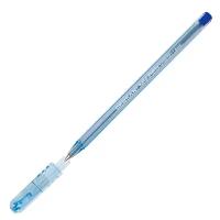 Ручка шариковая PenSan "My pen" синяя, 1,0мм, грипп