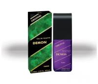 Туалетная вода DeltaParfum Demon 100 мл