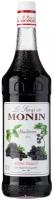 Сироп Monin Ежевика, стекло, 1л