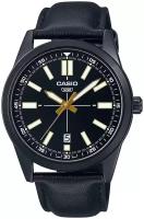 Наручные часы CASIO, черный