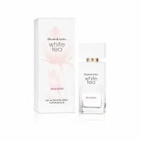 Туалетная вода Elizabeth Arden White Tea Wild Rose 50 мл