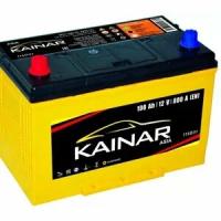 Аккумулятор KAINAR 115D31R 100 Ач 800А прямая полярность