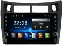 Магнитола R320 Тойота Ярис Toyota Yaris 2005-2012 - Android 12 - IPS экран