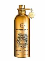 MONTALE парфюмерная вода Bengal Oud 100