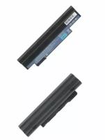 Battery / Аккумулятор для ноутбука Acer Aspire One D255, D260, 522, 722, eMachines 355, 350, 5200mAh, 11.1V