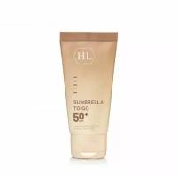 Holy Land Sunbrella SPF50+ - Солнцезащитный крем 50 мл