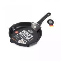 Сковорода для индукционной плиты 26 см AMT Frying Pans Titan арт. AMT I-526FIX