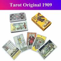 Таро Оригинал 1909 / Tarot Original 1909