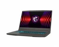 Игровой ноутбук Msi Thin 15 B12VE-1294XRU (9S7-16R831-1294)