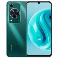 Сотовый телефон Huawei Nova Y72 8/128Gb Green