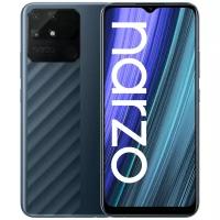 Смартфон realme Narzo 50A 4/128 ГБ RU, зелeный