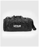 Сумка Venum Trainer Lite Black/Dark Camo