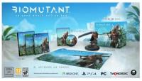 Biomutant. Collector Edition [PC]