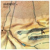 ENO, BRIAN Ambient 4 (On Land), LP (Reissue, Remastered,180 Gram, Черный Винил)