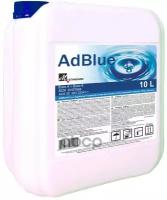 Реагент Adblue M-Standard арт. 502095