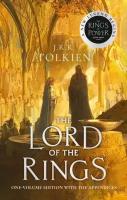 The Lord of the Rings | Tolkien John Ronald Reuel