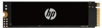 Диск SSD M.2 2280 256Gb HP EX900 Plus (PCI-E 3.0 x4, up to 2000/1300MBs,100TBW, NVMe)