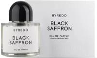 Byredo Parfums Black Saffron парфюмерная вода 50 мл унисекс