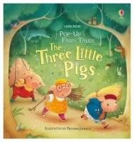 The Three Little Pigs