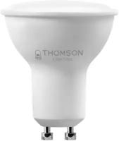 Лампа светодиодная THOMSON LED GU10 4Вт 320Lm 3000K спот