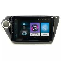 Штатная магнитола ZENITH KIA Rio 2011-2017, Android 10, 1/16GB