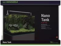 Аквариум Dennerle Nano Tank Plant Pro 70 литров