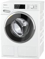 Стиральная машина Miele WWI860WPS White Edition 11WI8603RU