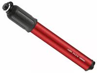 Насос LEZYNE HV Drive Medium red