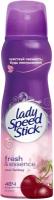 Дезодорант-спрей Lady Speed Stick Fresh&Essence женский