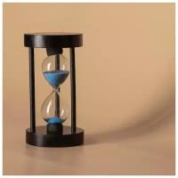 Часы песочные Рубин на 5 минут, 7*13 см
