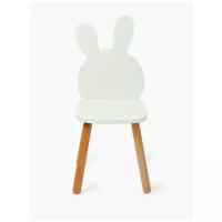 Стул Happy Baby (Хэппи Бэйби) KROLIK CHAIR оливковый 91007