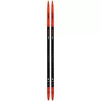 Лыжи беговые подростковые ATOMIC REDSTER C9 CARBON JR Red/Black AB0021450 167 см