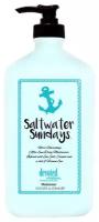 Devoted Creations Увлажняющий крем Saltwater Sundays, 540 мл